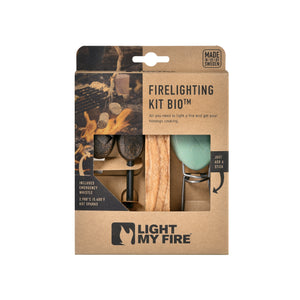 Light My Fire Fire Lighting Kit