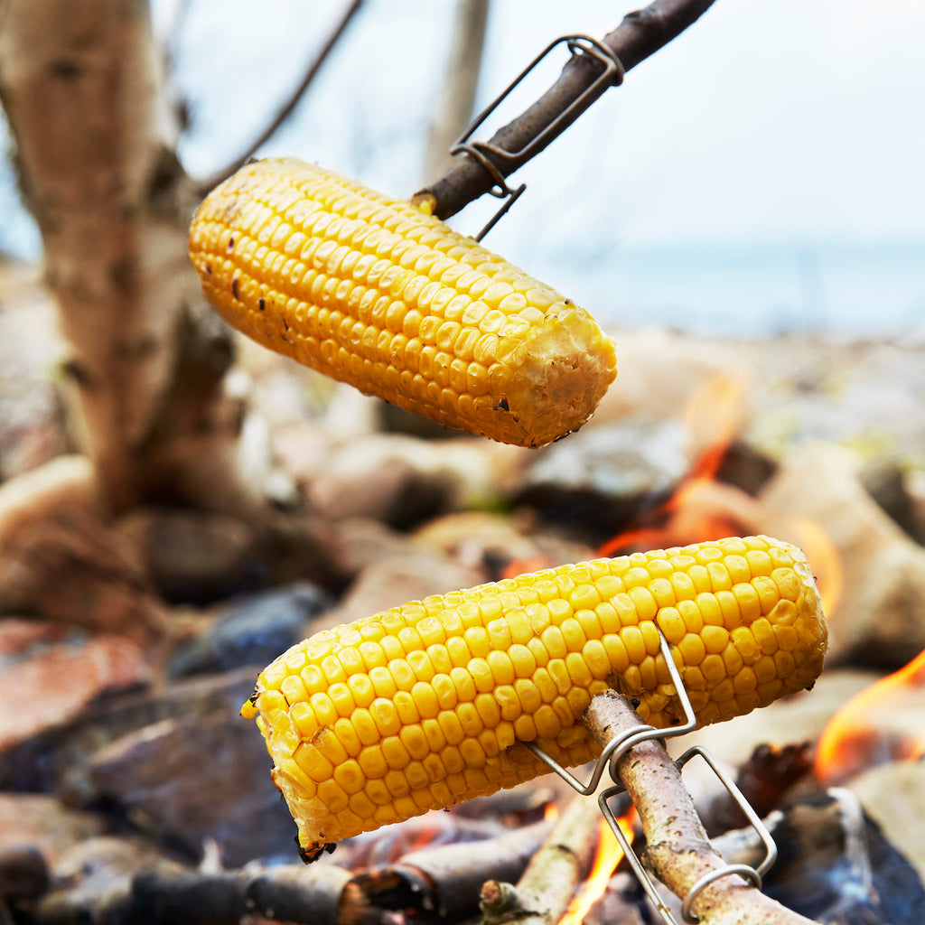 Light My Fire Fire Fork Mustard Yellow