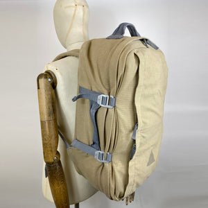 Range Travel Backpack 55L Clay DEVELOPMENT SAMPLE