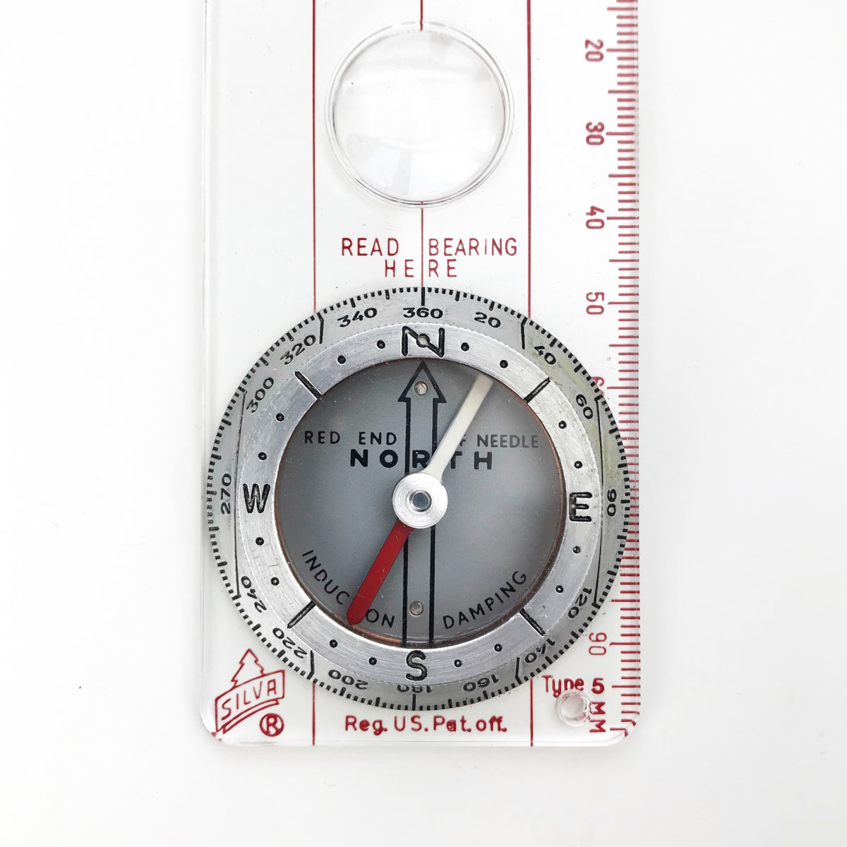 Silva compass philippines online