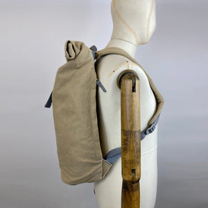 Fold Rolltop Backpack Large 28L DEVELOPMENT SAMPLE