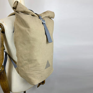 Fold Rolltop Backpack Large 28L DEVELOPMENT SAMPLE