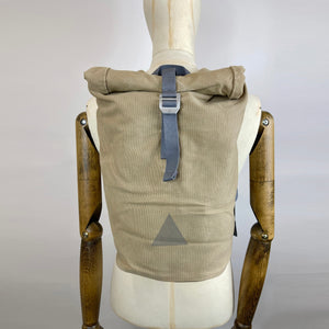 Fold Rolltop Backpack Small 16L DEVELOPMENT SAMPLE