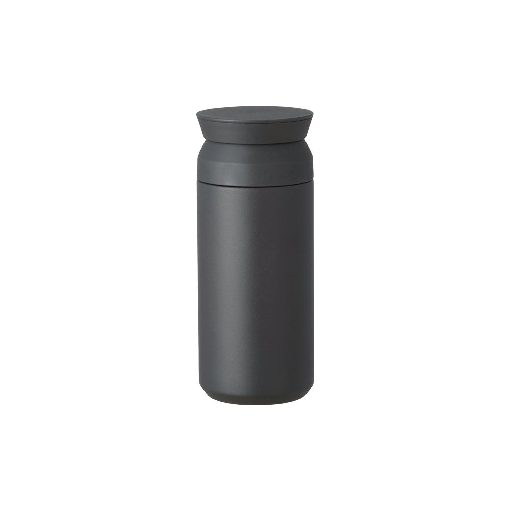 Kinto Travel Tumbler Black