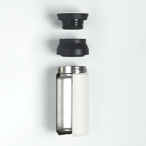 Kinto Travel Tumbler Black